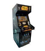 Maquinitas Arcade