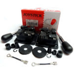 Palancas Jouystick