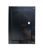 Puerta chica lisa