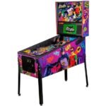 Máquina Pinball cin temática de Batman