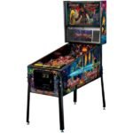 Pinball de caballeros oscuros