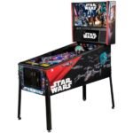 Máquina Pinball Star Wars